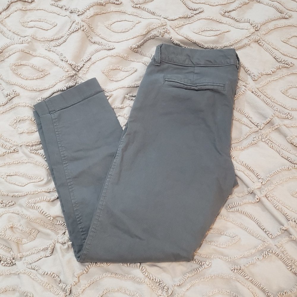 Old Navy Pixie Chinos